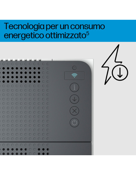 LaserJet Stampante M209dw Stampa fronte/retro Wi-Fi dual band