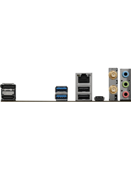 B760M-ITX/D4 WiFi DDR4
