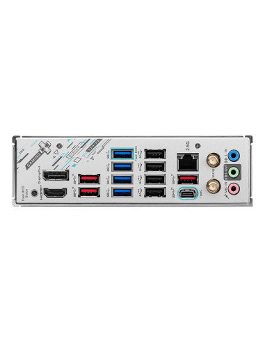 X670E Gaming Plus Wifi
