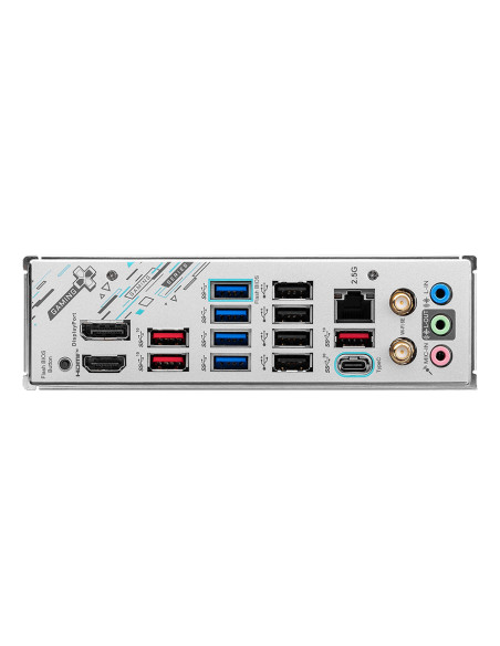 X670E Gaming Plus Wifi