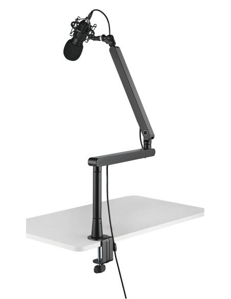 Premium Universal Streaming Microphone Arm