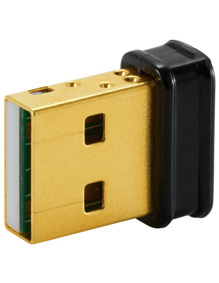 USB-BT500 Adattatore USB Bluetooth 5.0