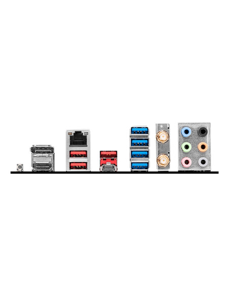 PRO B650-S WIFI