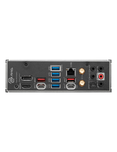 X670E MAG TOMAHAWK WIFI