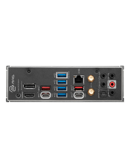 X670E MAG TOMAHAWK WIFI