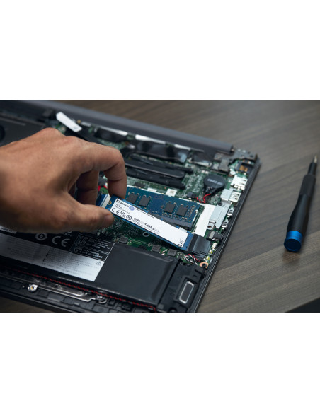4TB NV2 M.2 PCIe 4.0 NVMe