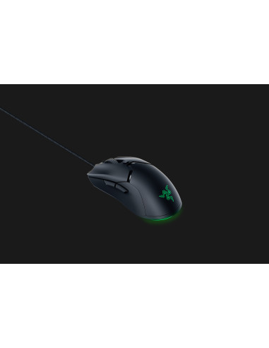 Viper Mini mouse Right-hand USB Type-A Optical 8500 DPI