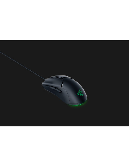 Viper Mini mouse Right-hand USB Type-A Optical 8500 DPI