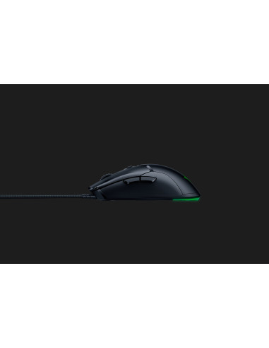 Viper Mini mouse Right-hand USB Type-A Optical 8500 DPI