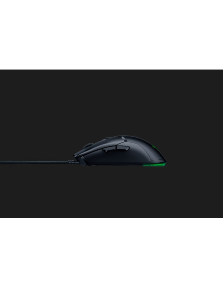 Viper Mini mouse Right-hand USB Type-A Optical 8500 DPI