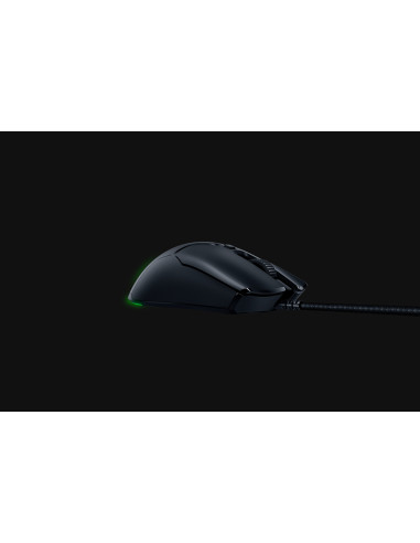 Viper Mini mouse Right-hand USB Type-A Optical 8500 DPI