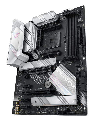 ROG STRIX B550-A Gaming