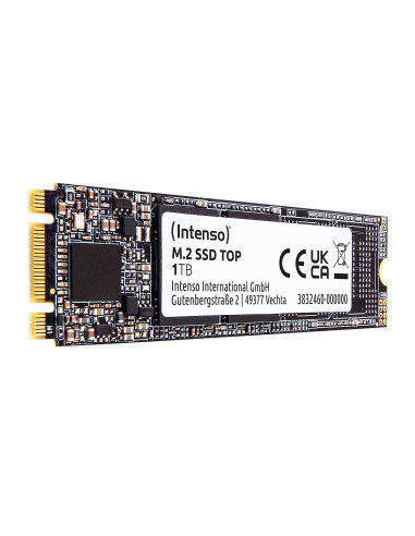 1TB Top M.2 Serial ATA III