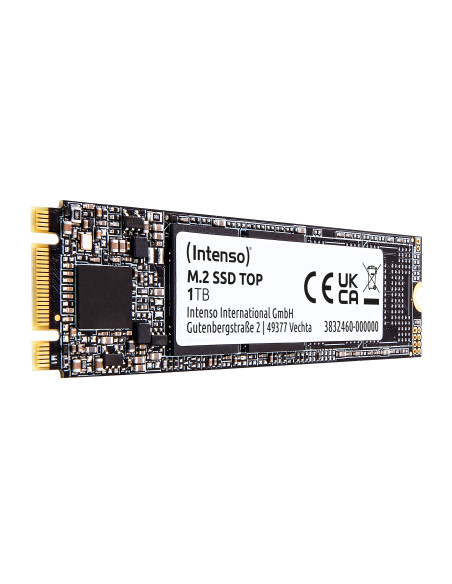 1TB Top M.2 Serial ATA III