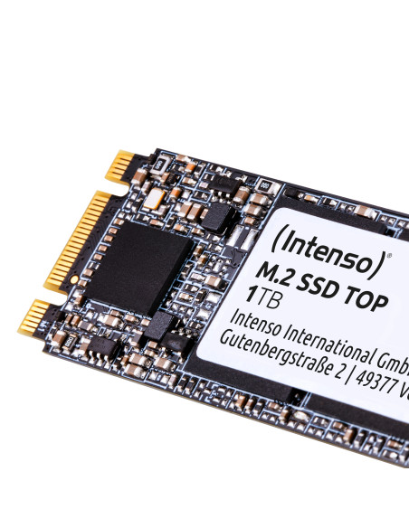 1TB Top M.2 Serial ATA III