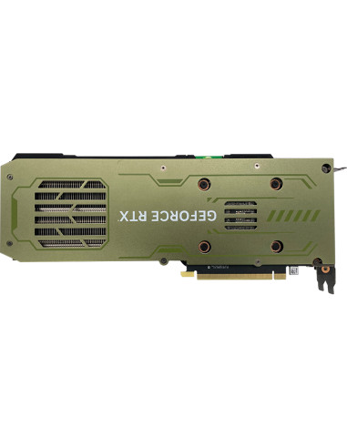 12GB GeForce RTX 4070 Ti Gallardo