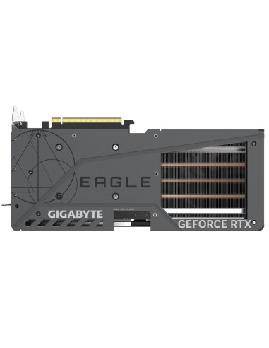 12GB GeForce RTX 4070 Ti EAGLE OC GDDR6X