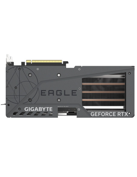 12GB GeForce RTX 4070 Ti EAGLE OC GDDR6X