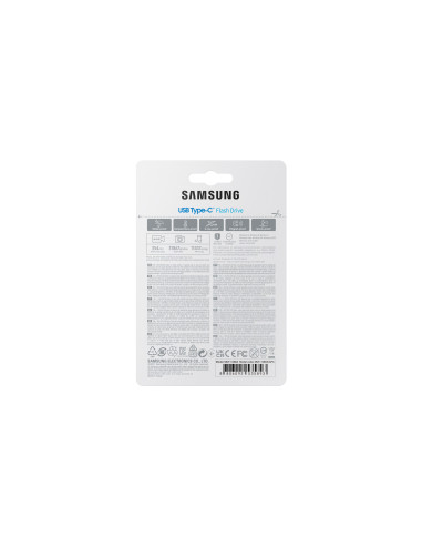 128GB USB flash drive Type-C 3.2 Gen 1 (3.1 Gen 1) Blue