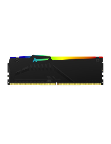 64GB (2x32GB) FURY Beast RGB 5600 MHz