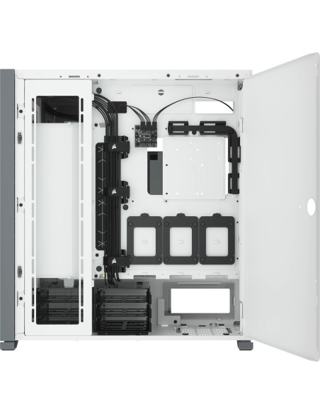 7000D AIRFLOW White Edition