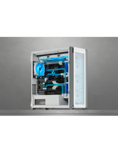 7000D AIRFLOW White Edition