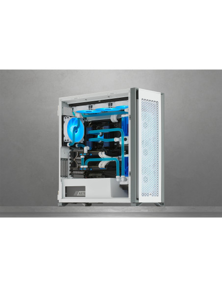 7000D AIRFLOW White Edition