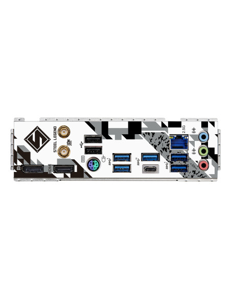 B760M STEEL LEGEND WIFI D5