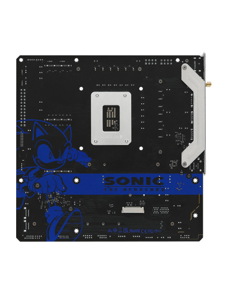 B760M SONIC WIFI D5