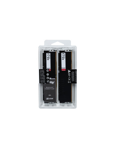 16GB (2X8GB), 5600MT/s CL40
