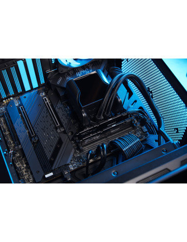 16GB (2X8GB), 5600MT/s CL40