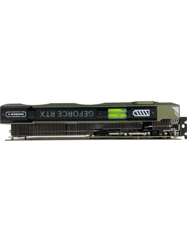 12GB GeForce RTX 4070 Ti GDDR6X Triple Fan
