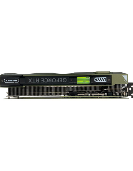12GB GeForce RTX 4070 Ti GDDR6X Triple Fan