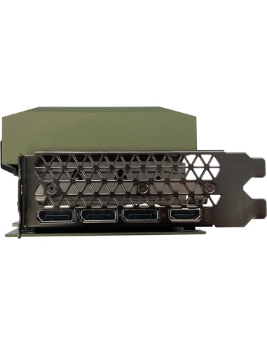 12GB GeForce RTX 4070 Ti GDDR6X Triple Fan