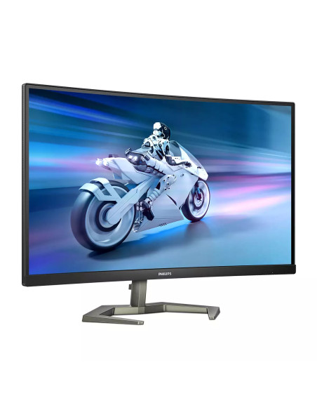 27" Momentum QHD 165Hz 1ms Curvo 1500R Adaptive-Sync
