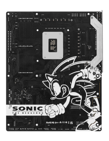 Z790 PG SONIC D5