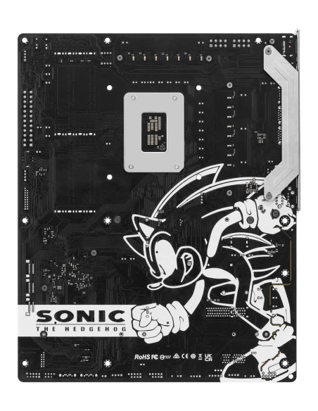 Z790 PG SONIC D5