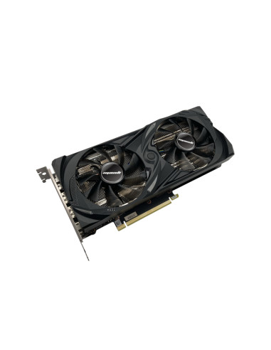 8GB GeForce RTX 3060 Gallardo