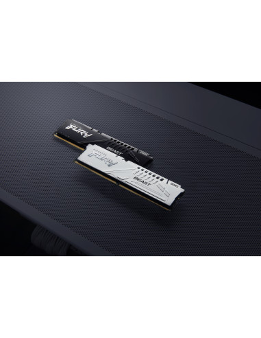16GB FURY Beast 5,2GHz CL40
