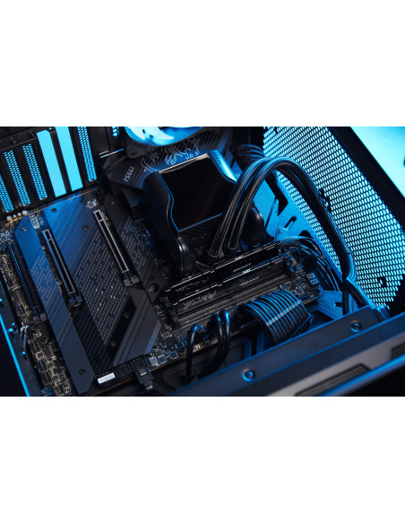 16GB FURY Beast 5,2GHz CL40