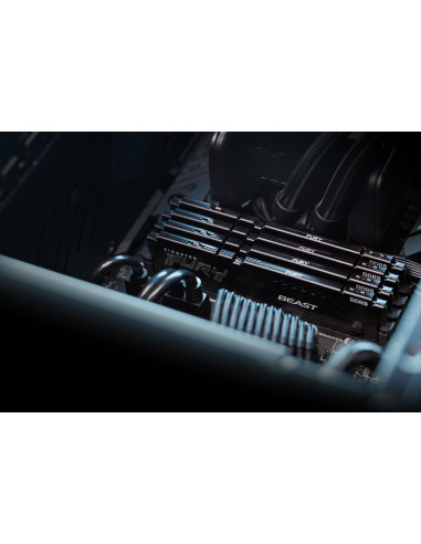 16GB FURY Beast 5,2GHz CL40