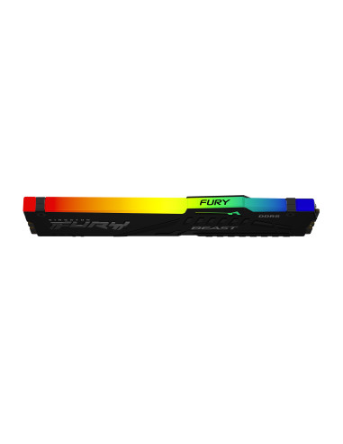 16GB FURY Beast RGB 5,2GHz CL40