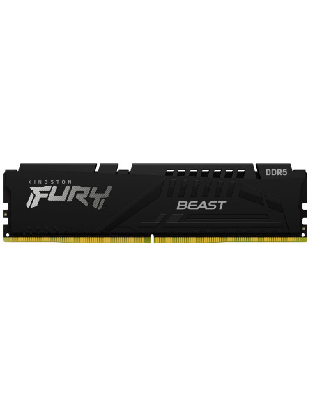 16GB (2x8GB) FURY Beast 5200 MHz