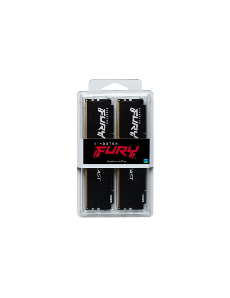 32GB (2x16GB) FURY Beast 5,2GHz