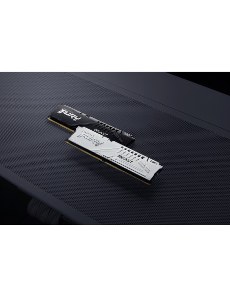 16GB (2x8GB) FURY Beast 6,0GHz C40