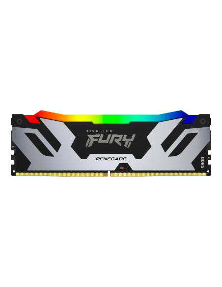 32GB (2x16 GB) 6400 CL32 Fury Renegade RGB