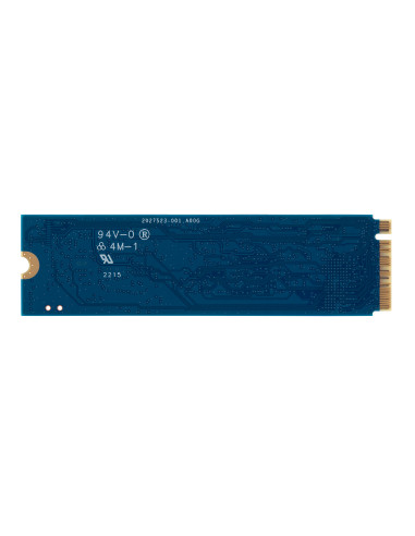 500GB NV2 PCIe 4.0 NVMe 3,5GB/s