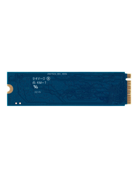 500GB NV2 PCIe 4.0 NVMe 3,5GB/s