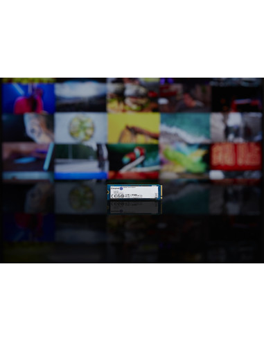 500GB NV2 PCIe 4.0 NVMe 3,5GB/s