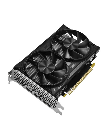 4GB GeForce GTX 1630 Ghost